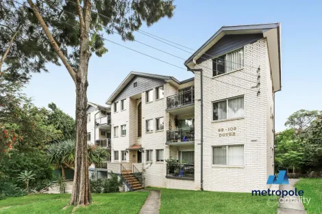 5/99-103 The Boulevarde, Dulwich Hill, NSW 2203