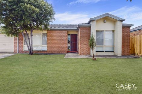 Property photo of 23 Dartmoor Drive Cranbourne East VIC 3977