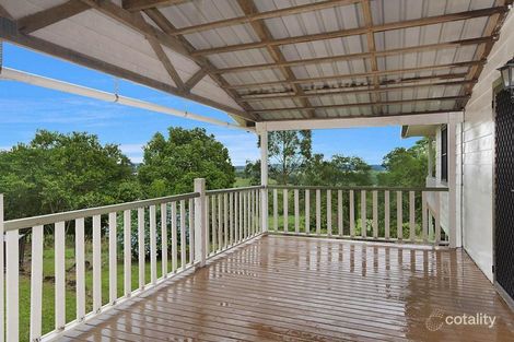 Property photo of 419 Skyline Road South Wyrallah NSW 2480