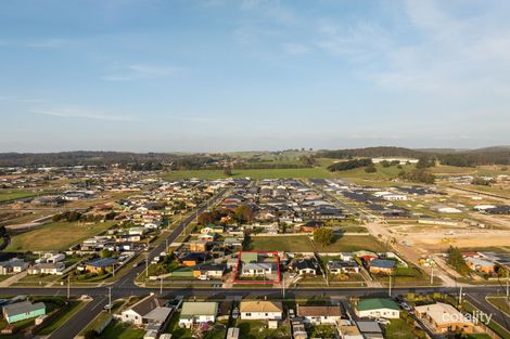 Property photo of 161 Percival Street Latrobe TAS 7307