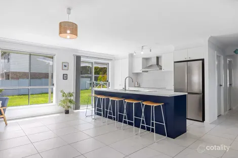 Property photo of 133 Malibu Drive Bawley Point NSW 2539