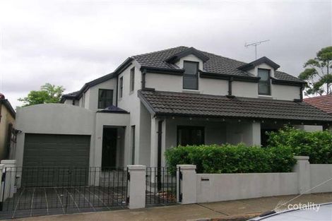 Property photo of 17 Mackenzie Street Leichhardt NSW 2040