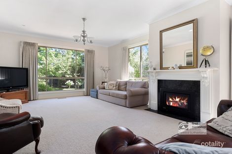 Property photo of 25 Smith Street North Bendigo VIC 3550