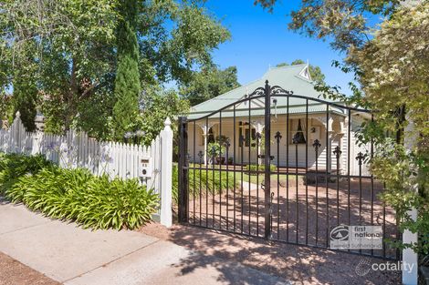 Property photo of 25 Smith Street North Bendigo VIC 3550
