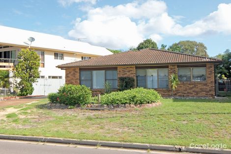 Property photo of 106 Foreshore Drive Salamander Bay NSW 2317