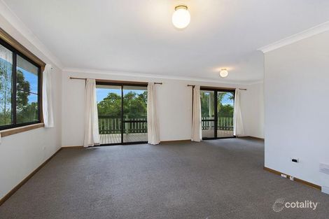 Property photo of 419 Skyline Road South Wyrallah NSW 2480