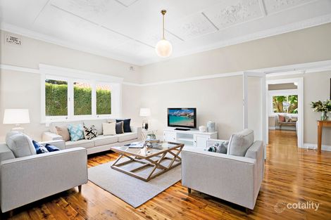 Property photo of 26 Mabel Street Willoughby NSW 2068
