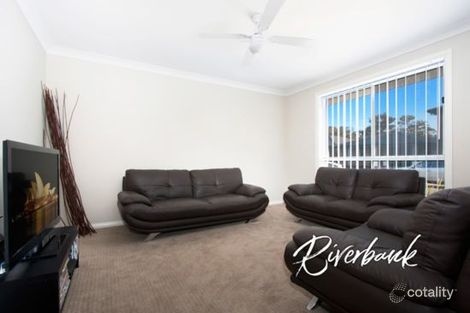 Property photo of 19 Stringybark Street Ropes Crossing NSW 2760