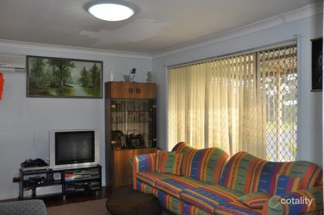Property photo of 38 Parklea Parade Canley Heights NSW 2166