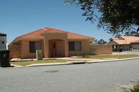 Property photo of 46 Elyard Crescent Stirling WA 6021