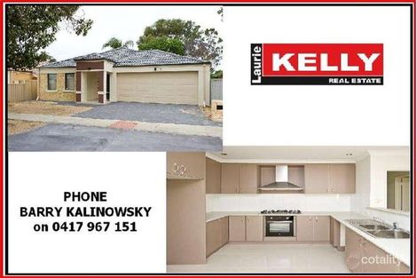 Property photo of 30 Johnson Street Redcliffe WA 6104