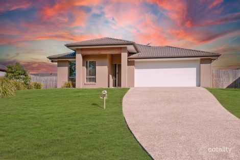 Property photo of 49 Jarvis Road Waterford QLD 4133