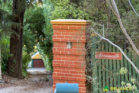 Property photo of 3 Mabel Crescent Mount Macedon VIC 3441