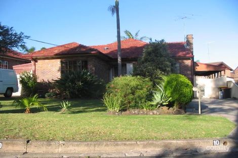 10 Attunga Ave, Earlwood, NSW 2206