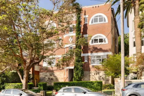 Property photo of 4/101 Milson Road Cremorne Point NSW 2090