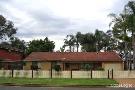 Property photo of 6 Barr Street Colyton NSW 2760