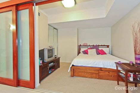 Property photo of 34/46 Arthur Street Fortitude Valley QLD 4006