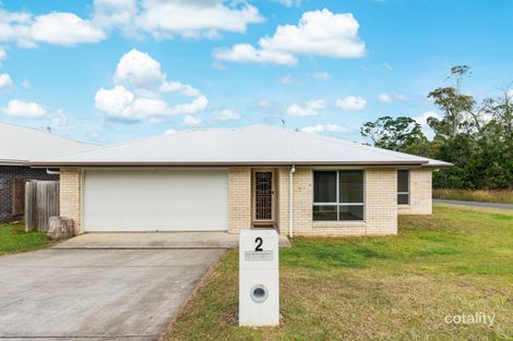 2 Bond Dr, Southside, QLD 4570
