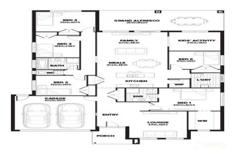 Property photo of 8 Harmony Way Alfredton VIC 3350