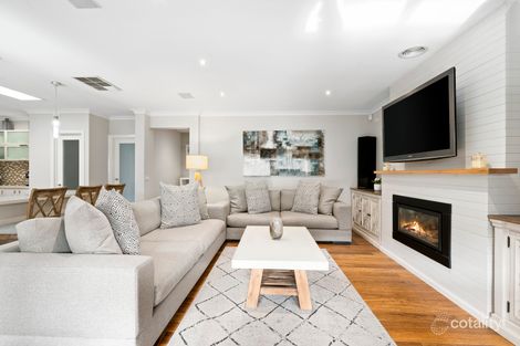 Property photo of 20 Serene Street Tarneit VIC 3029