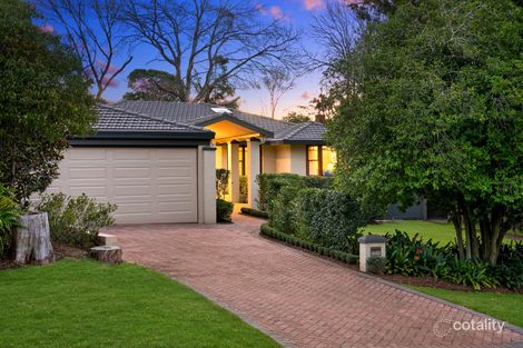 Property photo of 10 Romney Road St Ives Chase NSW 2075