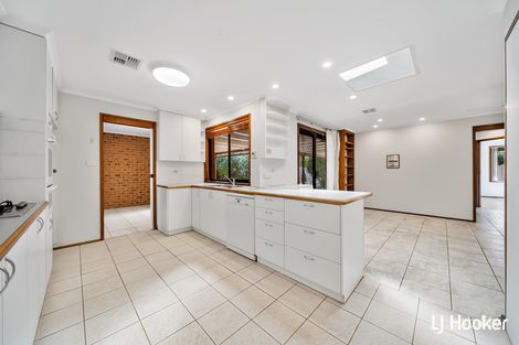 Property photo of 14 Bowley Place Florey ACT 2615
