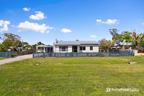 Property photo of 18 Stewart Street Toongabbie VIC 3856