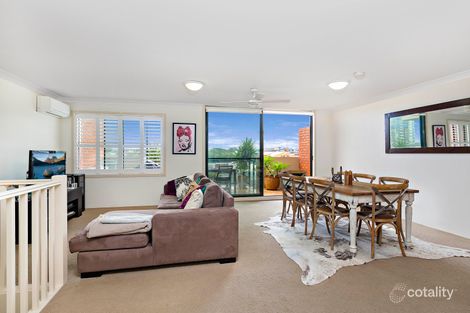 Property photo of 7701/177-219 Mitchell Road Erskineville NSW 2043
