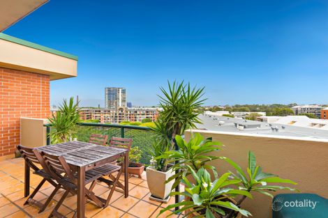 Property photo of 7701/177-219 Mitchell Road Erskineville NSW 2043