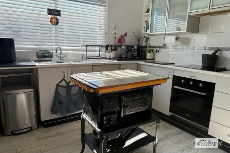 Property photo of 25 Otway Street Orient Point NSW 2540