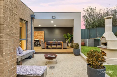 Property photo of 141 Belleview Drive Sunbury VIC 3429