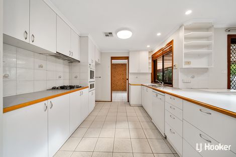 Property photo of 14 Bowley Place Florey ACT 2615