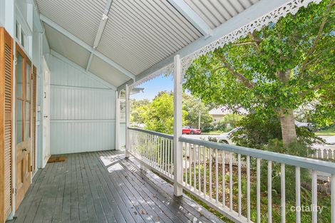 Property photo of 46 Chiswick Road Bardon QLD 4065