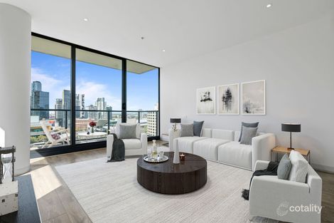 Property photo of 1301/565 Flinders Street Melbourne VIC 3000
