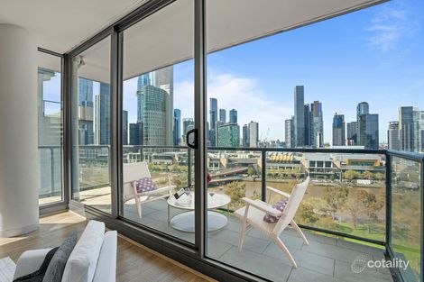 Property photo of 1301/565 Flinders Street Melbourne VIC 3000