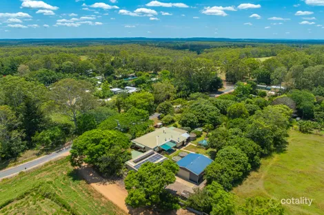 Property photo of 2354 Anderleigh Road Neerdie QLD 4570