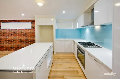 Property photo of 201 Newborough Street Doubleview WA 6018