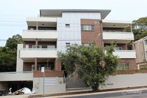 Property photo of 3/152-156 Hampden Road Artarmon NSW 2064
