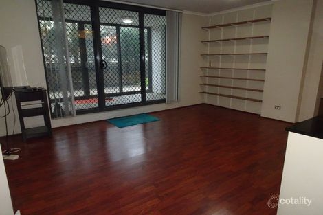 Property photo of 83/1 Clarence Street Strathfield NSW 2135