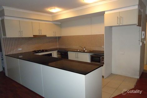 Property photo of 83/1 Clarence Street Strathfield NSW 2135