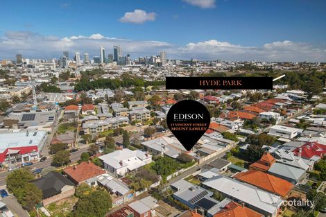 Property photo of 12 Vincent Street Mount Lawley WA 6050