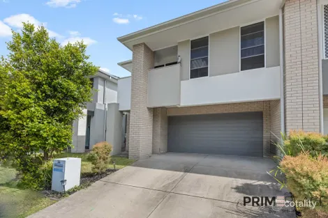 Property photo of 34 Dubai Circuit Spring Mountain QLD 4300