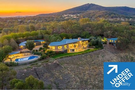 596 Laceby-Glenrowan Rd, Glenrowan, VIC 3675