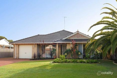 15 Hadfield Ave, West Busselton, WA 6280