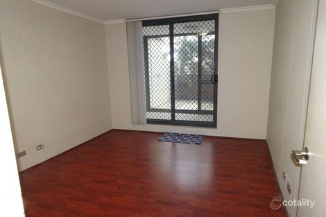 Property photo of 83/1 Clarence Street Strathfield NSW 2135