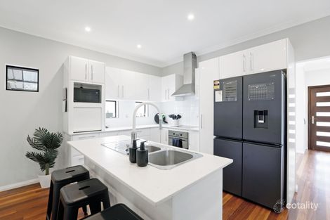 Property photo of 56A Borrowdale Way Cranebrook NSW 2749