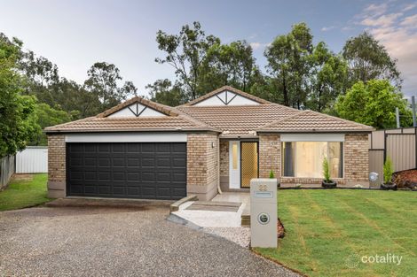 Property photo of 22 Forest View Crescent Springfield QLD 4300
