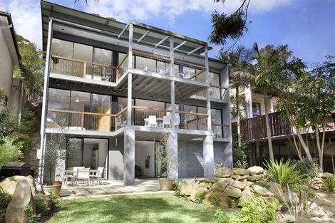 Property photo of 82 Riverview Street Riverview NSW 2066