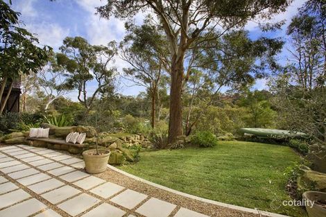 Property photo of 82 Riverview Street Riverview NSW 2066