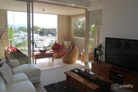 Property photo of 1793/1 Rialto Quay Drive Hope Island QLD 4212